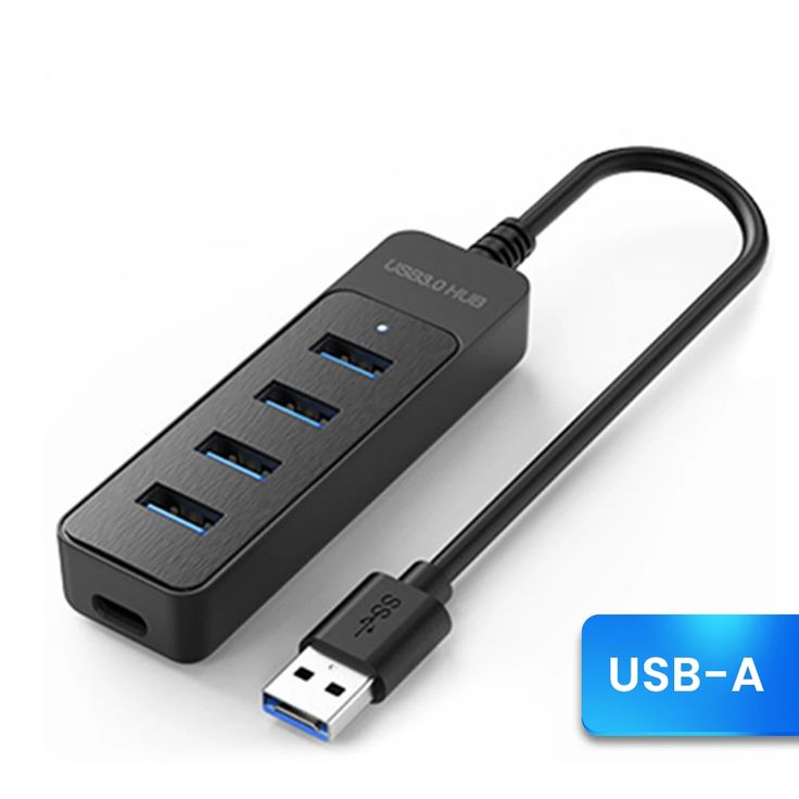 USB Socket Adapter